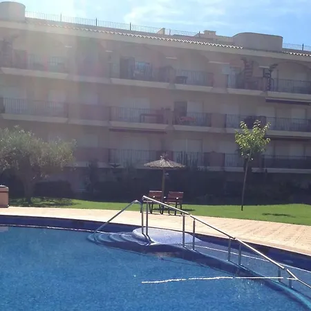 Golden Beach 208 Apartamento Sant Carlos de la Ràpita