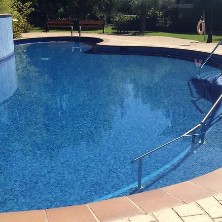 Apartamento Golden Beach 208 *