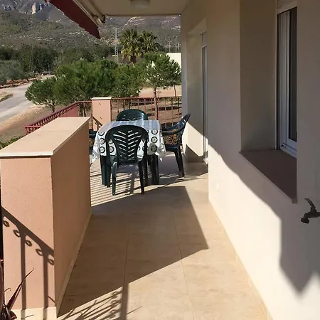 Apartment Golden Beach 208