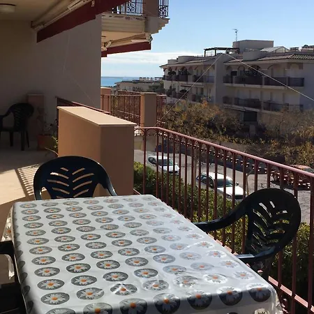 Golden Beach 208