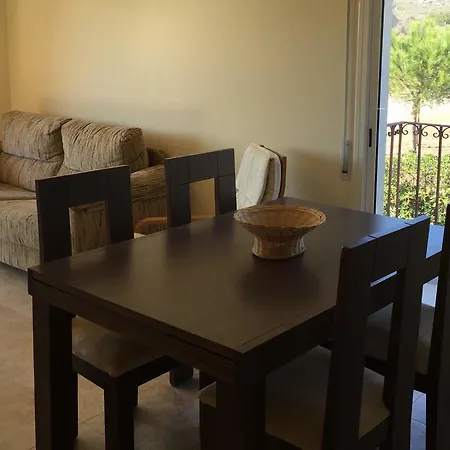 Golden Beach 208 Apartment Sant Carles De La Rapita