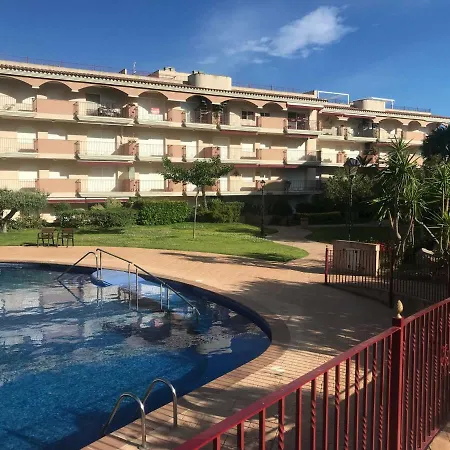 Golden Beach 208