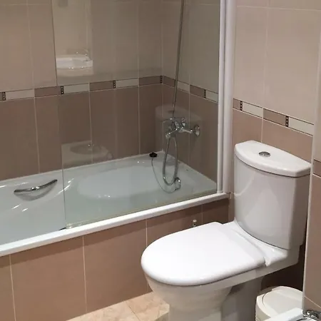 Golden Beach 208 Apartment