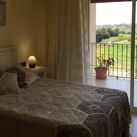 Apartment Golden Beach 208 *