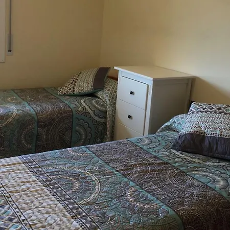 Apartment Golden Beach 208